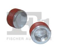 Vite di chiusura, vaschetta dell'olio per ALFA ROMEO AUTOBIANCHI CHRYSLER CITROË