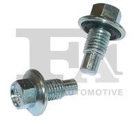 Vite di chiusura, vaschetta dell'olio per ALFA ROMEO BUICK CADILLAC CHEVROLET FI