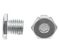 ELRING 587.230 Vite di chiusura, vaschetta dell'olio per ALPINA,BMW,BMW (BRILLIA