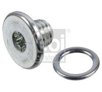 Vite di chiusura, vaschetta dell'olio per AUDI PORSCHE VW CAYENNE Q7 TOUAREG