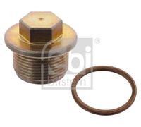 Vite di chiusura, vaschetta dell'olio per AUDI VW 100 80 90 A4 A6 A8 CABRIOLET C