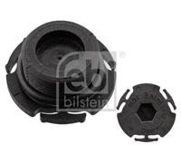 Tappo di scarico, coppa dell'olio FEBI BILSTEIN 47894