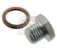 Vite di chiusura, vaschetta dell'olio per BMW 1 3 5 6 7 X5 X6 Z4