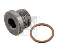 Vite di chiusura, vaschetta dell'olio per BMW LAND ROVER 1 3 5 6 7 8 DEFENDER RA