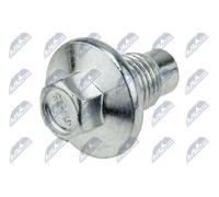 Vite di chiusura, vaschetta dell'olio per CHRYSLER DODGE JEEP 300C AVENGER CALIB