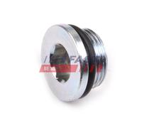Tappo scarico coppa olio Ad esagono incassato FT94713 FAST per FIAT