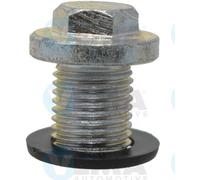 Vite di chiusura, vaschetta dell'olio per FORD FIESTA KA SCORPIO TRANSIT