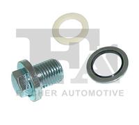 Vite di chiusura, vaschetta dell'olio per FORD SAAB 9-3 9-5 900 9000 CAPRI CONSU