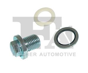 Vite di chiusura, vaschetta dell'olio per FORD SAAB 9-3 9-5 900 9000 CAPRI CONSU