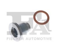 Vite di chiusura, vaschetta dell'olio per MAZDA 2 3 5 6 CX-3 CX-30 CX-5 CX-60 CX