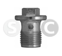 Vite di chiusura, vaschetta dell'olio STC T405432