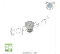 Vite di chiusura vaschetta dell'olio Topran per AUDI 100 Q3 Q2 A6 A4 A3 A1 90 8