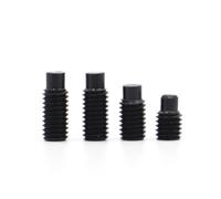 Vite di fissaggio a esagono incassato esagonale in acciaio di grado 12.9 M2.5 M3 M4 M5 M6 M8 M10 M12 M14 M16(35mm,M6 20pcs)