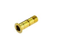 Vite di fissaggio dell'asse di trasmissione posteriore in lega di titanio M7100/7120M8100/8120 M9100/9120(RD5800 6800golden)