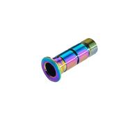 Vite di fissaggio dell'asse di trasmissione posteriore in lega di titanio M7100/7120M8100/8120 M9100/9120(RD5800 6800Rainbow)