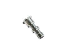 Vite di fissaggio dell'asse in lega di titanio m7100/7120m8100/8120 m9100/9120 vite di riparazione dell'albero di trasmissione posteriore(M7100 9100silver)