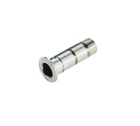Vite di fissaggio dell'asse in lega di titanio m7100/7120m8100/8120 m9100/9120 vite di riparazione dell'albero di trasmissione posteriore(RD5800 6800silver)