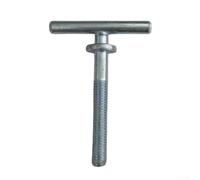 Vite di fissaggio di ricambio per Mazda 2 3 5 6, compatibile con CX7 per CX9 MX5 Miata, costruzione in metallo resistente con OEM PE01 13 3A6