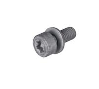 Vite Di Fissaggio Frizione Per Opel Movano B Vivaro B 95526545