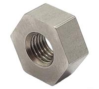 Vite di fissaggio mandrino in acciaio inossidabile di precisione e dado di copertura per STRADIC 19/23 23FL per STELLA Twin Power