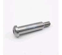 Vite di fissaggio per asta supporto pedale cambio t2081778 originale Triumph