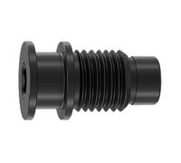 Vite di fissaggio per deragliatore posteriore Shimano R8000, vite dell'albero di trasmissione durevole ad alta resistenza per manutenzione mountain bike e bici da strada