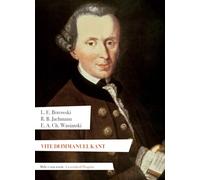Vite di Immanuel Kant