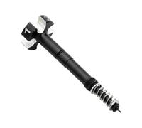 Vite di miscela per combustibile ad aria regolabile per carburatore motociclistico pari ATV universali compatibili con vari modelli(Black)
