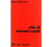 Vite di monaci copti
