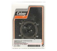 VITE DI MONTAGGIO DEL FILTRO DELL'ARIA DELLA COLONIA