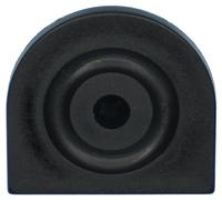 Vite Di Montaggio Per Targa BMW Chassis Nut 51131961243 Nuovo Originale