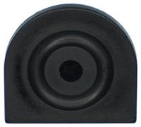 Vite Di Montaggio Per Targa BMW Chassis Nut 51131961243 Nuovo Originale