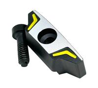 Vite di peso per golf - Attrezzature da golf resistenti agli urti - Vite per il peso del putter - per dilettanti e uomini come regalo per padre fidanzato o