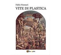 Vite di plastica