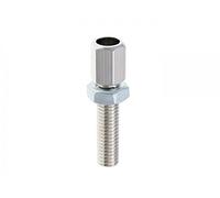 Vite di regolazione cavo dell'acceleratore M6 x 35 mm