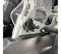 Vite di regolazione del blocco del parabrezza, bullone di fissaggio della clip del parabrezza for BMW R1200GS ADV R 1200 GS 2004-2016