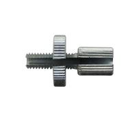 Vite di regolazione del cavo del freno della bicicletta