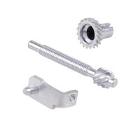 Vite di regolazione della catena, tenditore adatto for accessori for motosega MS380 MS381 MS650