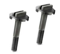 Vite di ricambio per platorello per lama multiutensile per elemento di fissaggio 2626-20 M18, 06-75-0025