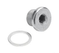 Vite di riempimento dell'olio della trasmissione per Volvo per S60 per MK2 30713217 Adatto ai modelli con cambio manuale o automatico