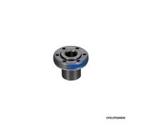 Vite di serraggio della manovella FSA qr26 ck8685 Noir