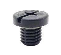 Vite di spurgo LR055301 per serbatoio di espansione Land Range Rover Sport LR3 LR4