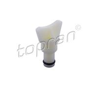 Vite di spurgo, valvola, radiatore HANS PRIES 601 199