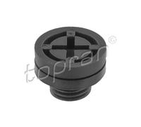 Vite di spurgo, valvola, radiatore HANS PRIES 702 345