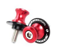 Vite di supporto del forcellone posteriore CNC Per BW@&M S1000RR S1000 Rr 2009-2018 2019 2020 2021 2022 2023 Accessori CNC Viti Per Cavalletto Laterale Per Forcellone 8 Mm(WW-4)