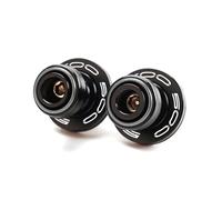 Vite di supporto del forcellone posteriore CNC Per Z400 Z500 400 500 SE 2017-2024 M8 Accessori Moto Viti Per Cavalletto Laterale In Alluminio, Supporti Forcellone, Bobine(Titanium-B 500)