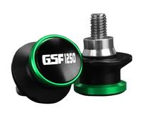 Vite Di Supporto Per Bobine Per Braccio Oscillante Accessori Moto M8 Per S GSF1250 BANDIT 2007 2008 2009-2023 2024(ARANCIA)