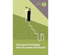 Vite di uomini non illustri