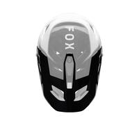 Vite di visiera casco Fox Racing Rampage RS Crypt Blanc