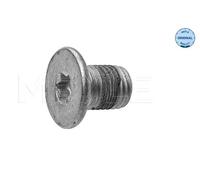 Vite disco freno 014 911 0001 MEYLE per MERCEDES-BENZ CLASSE S